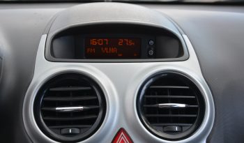 Opel Corsa 1.20 benzín, SR. voz. automat full