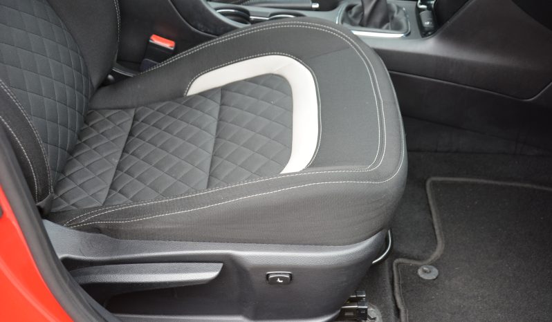 KIA Cee’d Sporty Wagon 1.60 CRDi GT Line full
