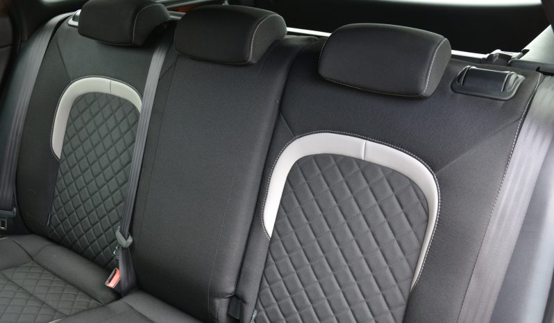 KIA Cee’d Sporty Wagon 1.60 CRDi GT Line full