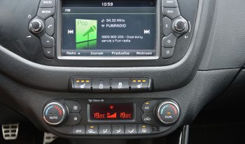 KIA Cee’d Sporty Wagon 1.60 CRDi GT Line full