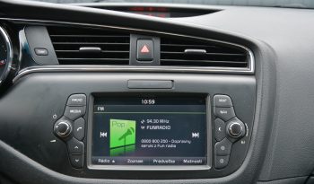 KIA Cee’d Sporty Wagon 1.60 CRDi GT Line full