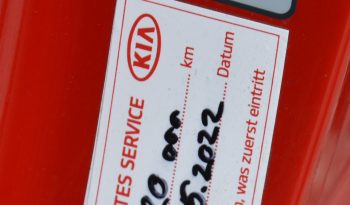 KIA Cee’d Sporty Wagon 1.60 CRDi GT Line full