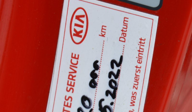 KIA Cee’d Sporty Wagon 1.60 CRDi GT Line full