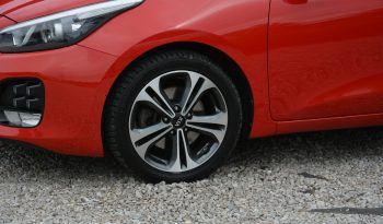 KIA Cee’d Sporty Wagon 1.60 CRDi GT Line full