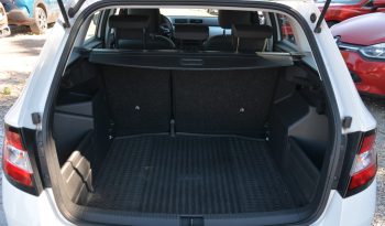 Škoda Fabia Combi 1.00 TSI SR pôvod – možný odpočet DPH full