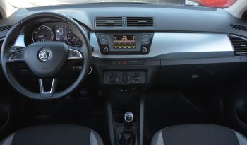 Škoda Fabia Combi 1.00 TSI SR pôvod – možný odpočet DPH full