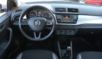 Škoda Fabia Combi 1.00 TSI SR pôvod – možný odpočet DPH full