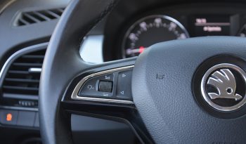 Škoda Fabia Combi 1.00 TSI SR pôvod – možný odpočet DPH full