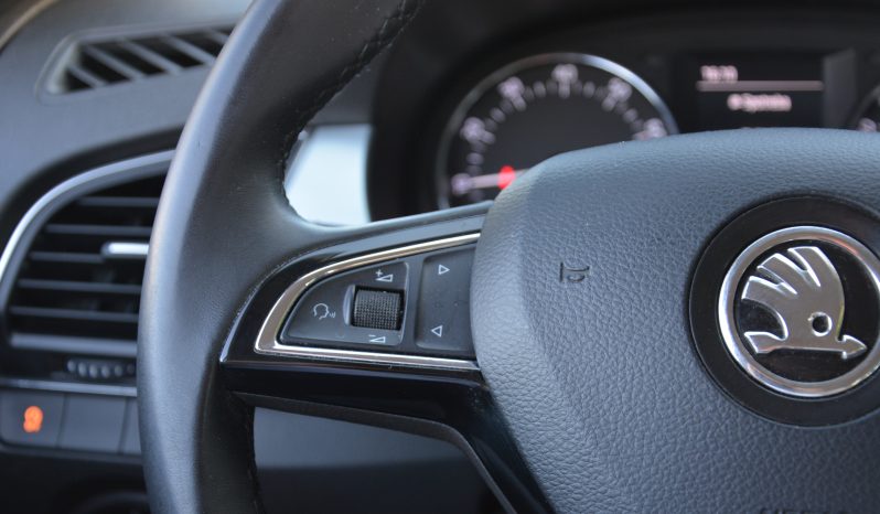 Škoda Fabia Combi 1.00 TSI SR pôvod – možný odpočet DPH full