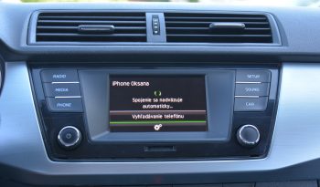 Škoda Fabia Combi 1.00 TSI SR pôvod – možný odpočet DPH full