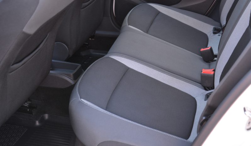 Škoda Fabia Combi 1.00 TSI SR pôvod – možný odpočet DPH full