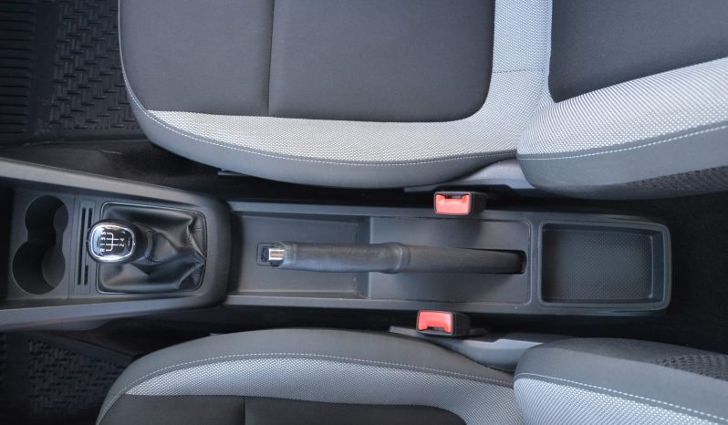 Škoda Fabia Combi 1.00 TSI SR pôvod – možný odpočet DPH full