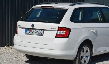 Škoda Fabia Combi 1.00 TSI SR pôvod – možný odpočet DPH full