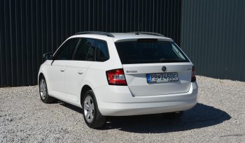 Škoda Fabia Combi 1.00 TSI SR pôvod – možný odpočet DPH full