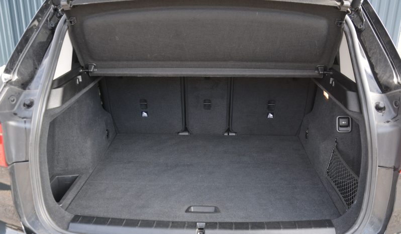 BMW X1 1.50 D 316sD full