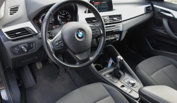 BMW X1 1.50 D 316sD full