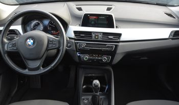 BMW X1 1.50 D 316sD full