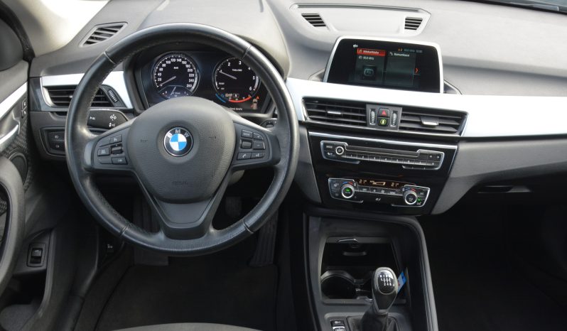 BMW X1 1.50 D 316sD full