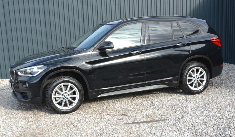 BMW X1 1.50 D 316sD full