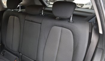 BMW X1 1.50 D 316sD full