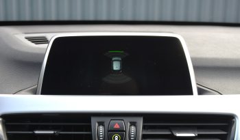 BMW X1 1.50 D 316sD full