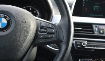 BMW X1 1.50 D 316sD full