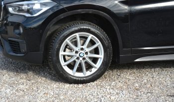 BMW X1 1.50 D 316sD full
