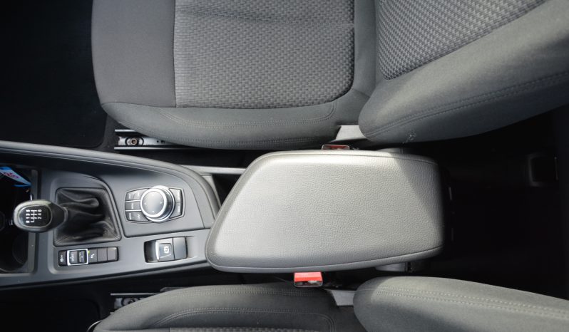 BMW X1 1.50 D 316sD full