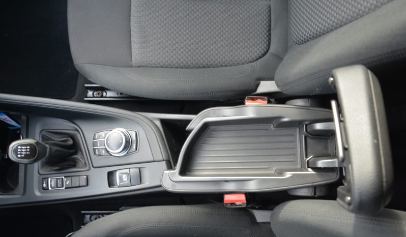 BMW X1 1.50 D 316sD full
