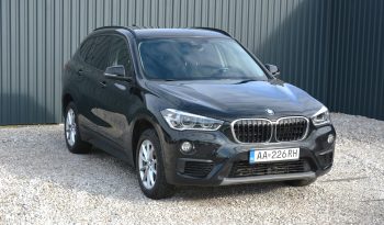 BMW X1 1.50 D 316sD full