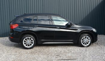 BMW X1 1.50 D 316sD full