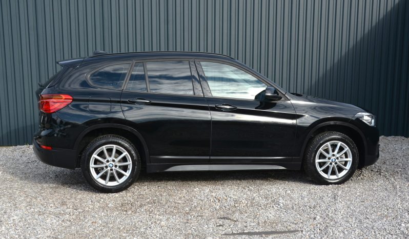 BMW X1 1.50 D 316sD full
