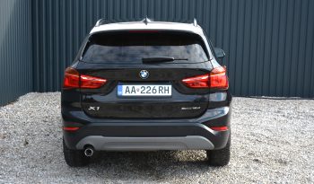 BMW X1 1.50 D 316sD full