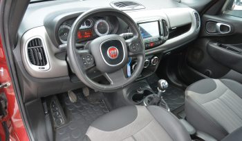 Fiat 500L Living 1.60 diesel full