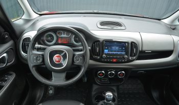 Fiat 500L Living 1.60 diesel full