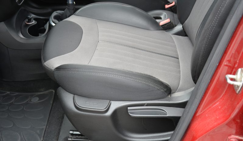 Fiat 500L Living 1.60 diesel full