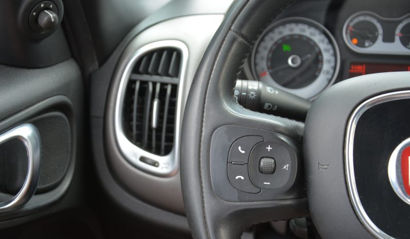Fiat 500L Living 1.60 diesel full