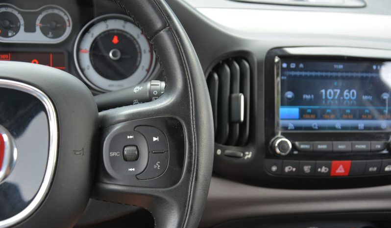 Fiat 500L Living 1.60 diesel full