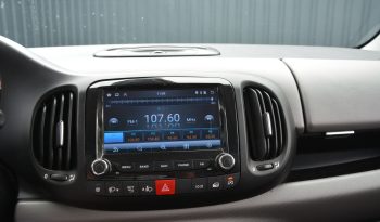 Fiat 500L Living 1.60 diesel full