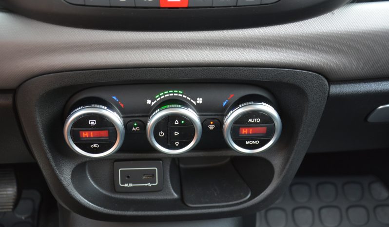 Fiat 500L Living 1.60 diesel full