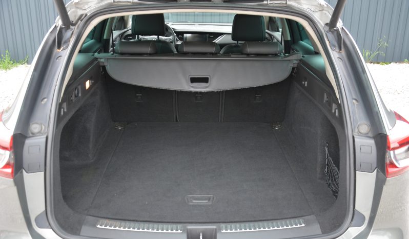 Opel Insignia ST 2.00 Innov. Slovák,Servisná kniha, Slovák full
