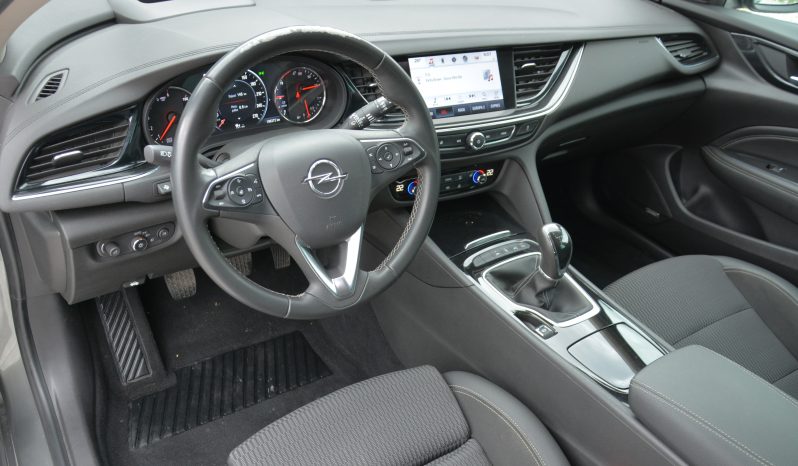 Opel Insignia ST 2.00 Innov. Slovák,Servisná kniha, Slovák full