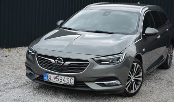 Opel Insignia ST 2.00 Innov. Slovák,Servisná kniha, Slovák full