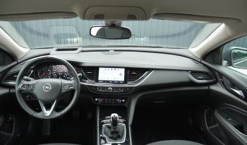 Opel Insignia ST 2.00 Innov. Slovák,Servisná kniha, Slovák full