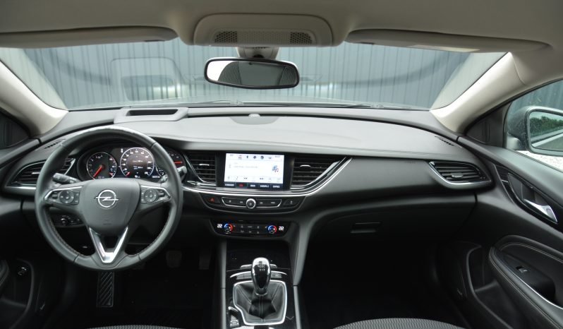 Opel Insignia ST 2.00 Innov. Slovák,Servisná kniha, Slovák full