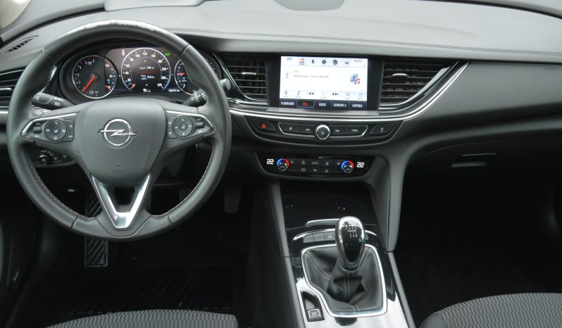 Opel Insignia ST 2.00 Innov. Slovák,Servisná kniha, Slovák full