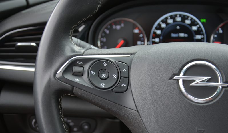 Opel Insignia ST 2.00 Innov. Slovák,Servisná kniha, Slovák full