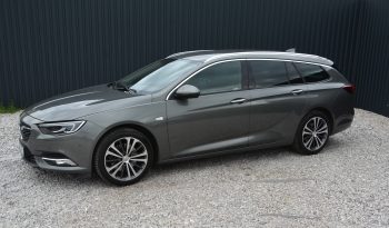 Opel Insignia ST 2.00 Innov. Slovák,Servisná kniha, Slovák full