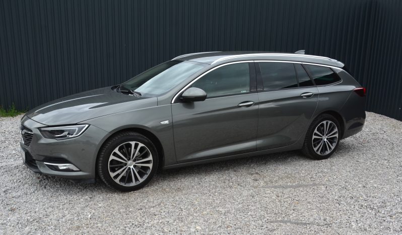 Opel Insignia ST 2.00 Innov. Slovák,Servisná kniha, Slovák full