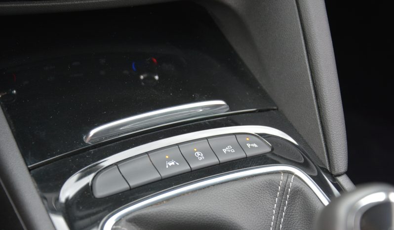 Opel Insignia ST 2.00 Innov. Slovák,Servisná kniha, Slovák full